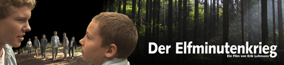 Der Elfminutenkrieg